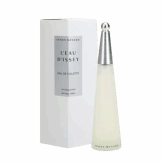 Issey Miyake Eau De Toilette 50mL oz EDT