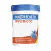 Inner Health TripleBiotic 30 Capsules