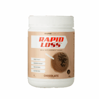Rapid Loss Chocolate Shake 575g