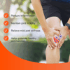 Fisiocrem Joint Ease Pump 200g