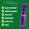 Fisiospray Pain Relief Spray 100ml