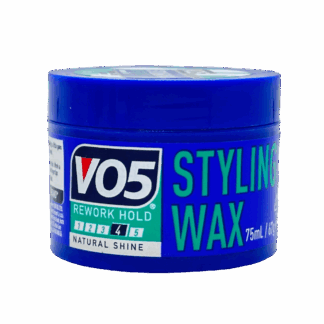 VO5 Styling Wax For Hair Care 75 ml