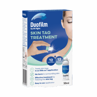 Duofilm by Dr. Yglo Skin Tag Treatment 50ml