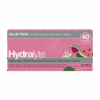 Hydralyte Effervescent Electrolyte 40 Tablets – Watermelon Burst Flavour - Image 2