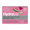 Hydralyte Electrolyte Powder 24 Sachets – Watermelon Burst Flavour - Image 2