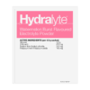 Hydralyte Electrolyte Powder 24 Sachets – Watermelon Burst Flavour