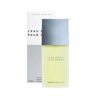 Issey Miyake Eau De Toilette 125mL oz EDT