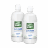 OPTI-FREE Pure Moist Multi-Purpose Disinfecting Solution Economy Pack