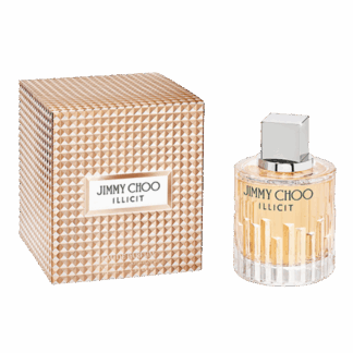 Jimmy Choo Illicit Eau De Parfum 100mL oz EDP