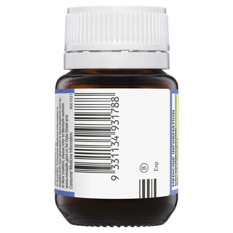 Uramet 1g 20 Tablets (S3) - Image 3