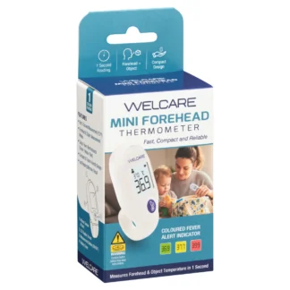 Welcare Mini Forehead Thermometer