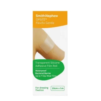 Smith & Nephew Opsite Flexifix 10cmx1m