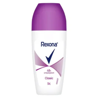 Rexona Women Antiperspirant Classic Rollon 50ml