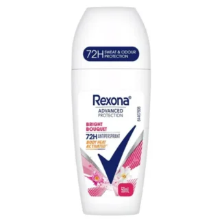 Rexona Advanced Women Bright Bouquet Rollon 50ml