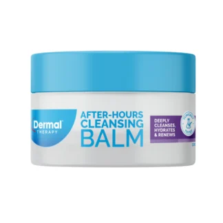 Dermal Therapy After Hours Cleansing Balm 100gm