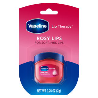 Vaseline Lip Therapy Rosy Lips 7g