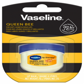 Vaseline Lip Therapy Queen Bee Tub 7g