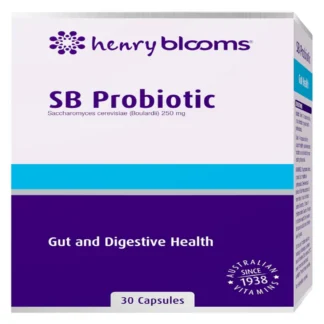 Gut & Digestive Health Fridge Free Vegan