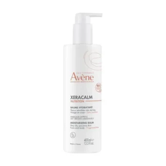 Avene Xeracalm Nutrition Moisturising & Nourishing Balm 400ml