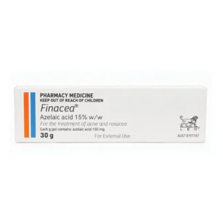 Finacea Azelaic Acid Acne Gel 15% 30g