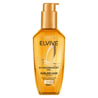 Loreal Paris Elvive Extra Ordinary Oil Hair Serum 100ml