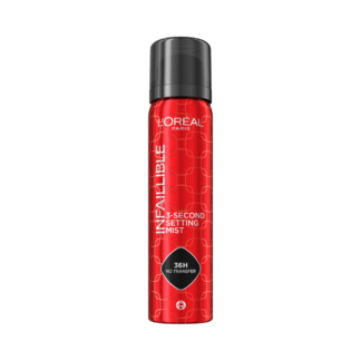 Loreal Paris Infalliable 3 Second Setting Mist 75ml