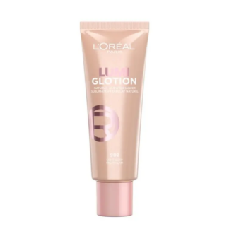 L’Oréal Paris Lumi Glotion Natural Enhancer 902 Light Glow 40ml