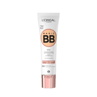 Loreal Paris Magic BB Cream 30ml Medium Light