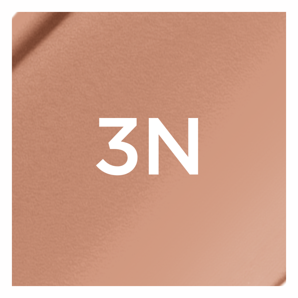 Loreal Paris True Match Liquid Foundation 3N Neutral Neutre Creamy Beige - Image 2
