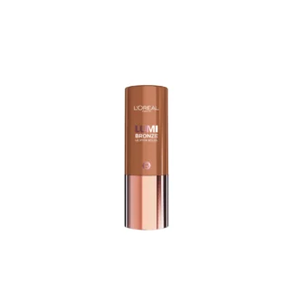 Loreal Paris Lumi Le Bronzer Stick Soleil 110 Toasted Sunlight
