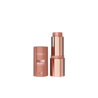 Loreal Paris Lumile Bronzer Stick Soleil 130 Sun Kissed Rose