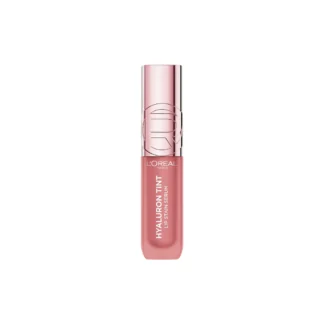 Loreal Paris Hyaluron Tint Lip Stain Serum 601 Worth It 5ml
