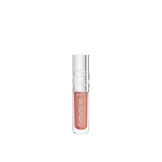 Loreal Paris Plump Ambition Hyaluron Lip Oil 650 Nude Macaron 5ml