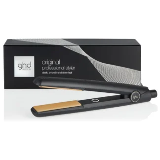 GHD Original Professional Hair Straightener - Black