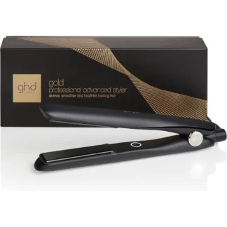 GHD Gold Professional Advanced Styler - Black