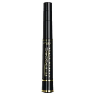 Loreal Paris Telescopic Mascara Carbon Black