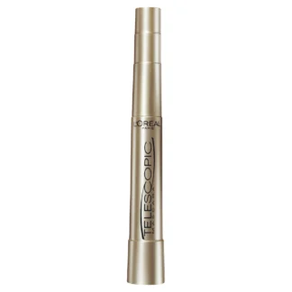 Loreal Paris Telescopic Mascara Black