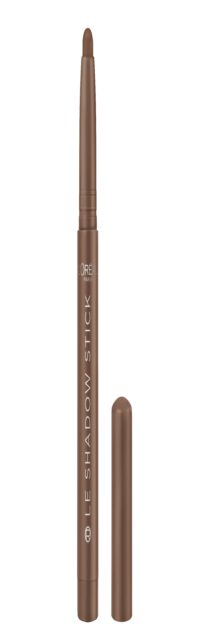 Loreal Paris Paradise Le-Shadow Stick 420 Brown Bliss 1.4gm - Image 2