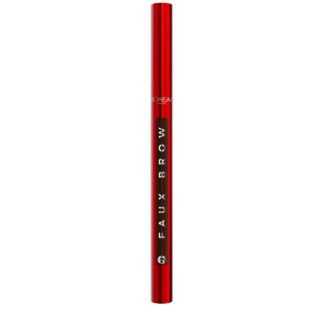 Loreal Paris Infallible Faux Brow Dark Brunette