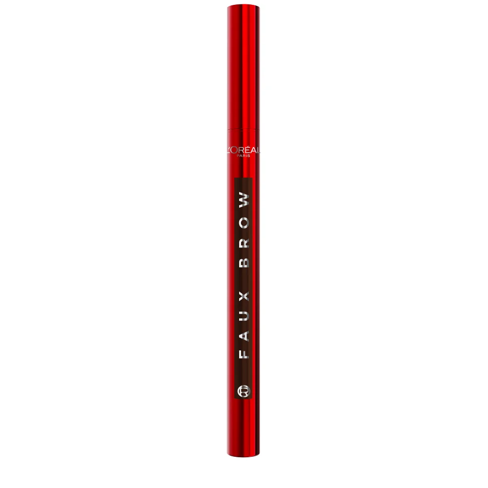 Loreal Paris Infallible Faux Brow Dark Brunette