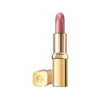 Loreal Paris Color Riche Satin Lip Stick 601 Worth It