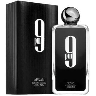 Afnan 9pm Eau De Parfum 100ml