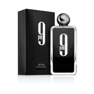 Afnan 9pm Eau De Parfum 150ml