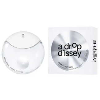 Issey Miyake A Drop DIssey Eau De Parfum 50ml