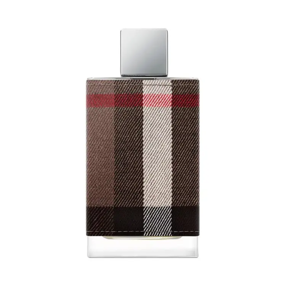Burberry London Eau De Toilette For Men 100ml - Image 2