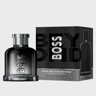 Hugo Boss Bottled Beyond Eau De Parfum 100ml