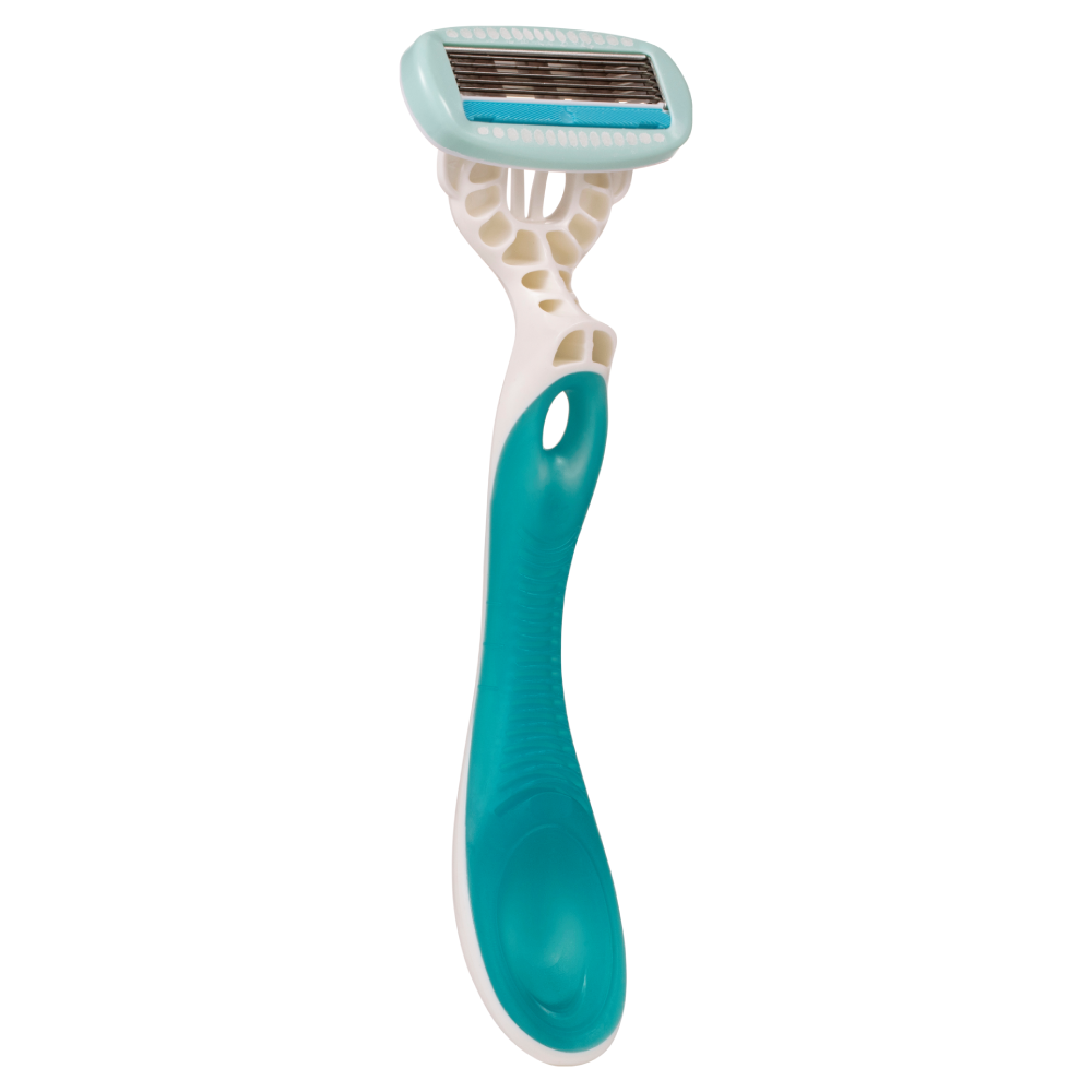 Schick Silk Hydro Sensitive Care Disposable Razors 2 Pack - Image 3