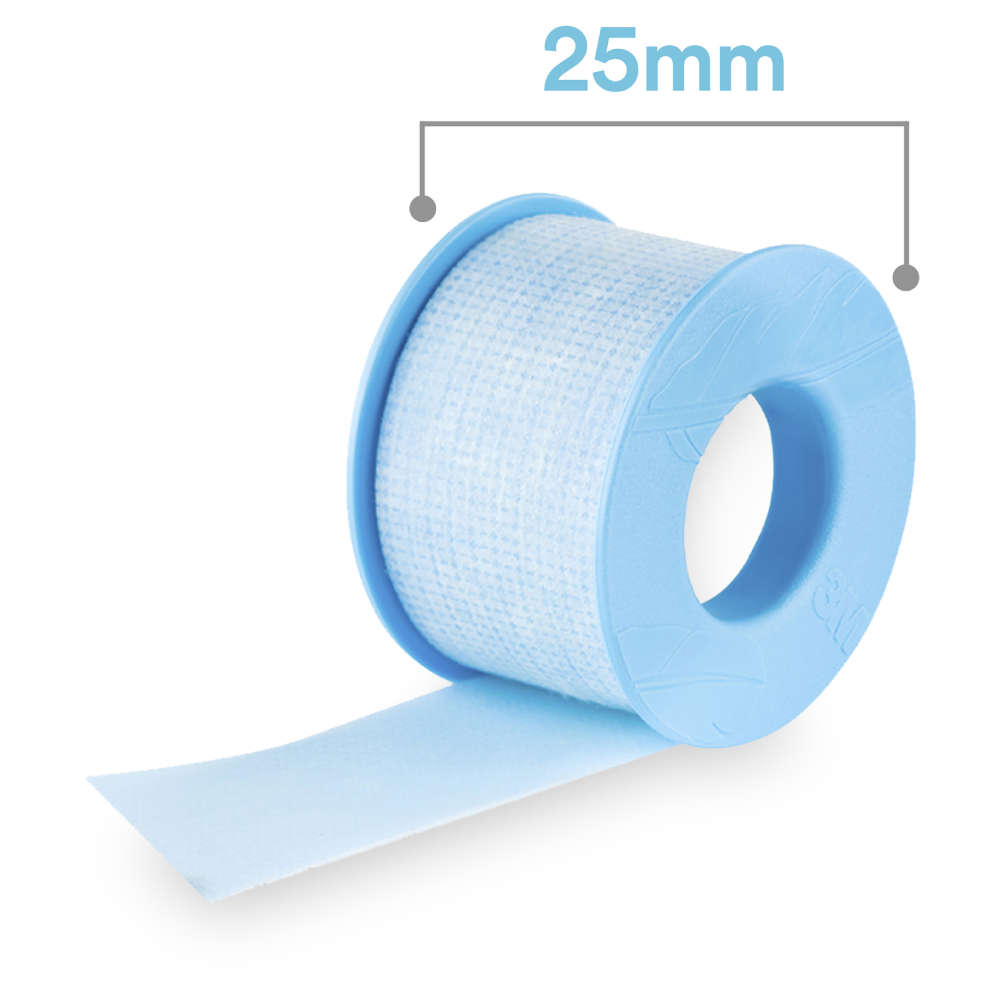 Nexcare Sensitive Skin Tape 3.6m