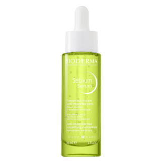 Bioderma Sébium Anti-Blemish Hydrating Serum 30mL