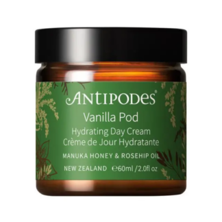Antipodes Vanilla Pod Hydrating Day Cream 60ml